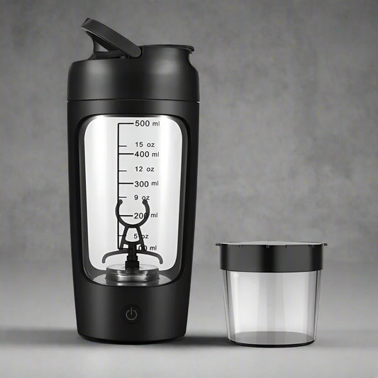 Muscle Mix Blender